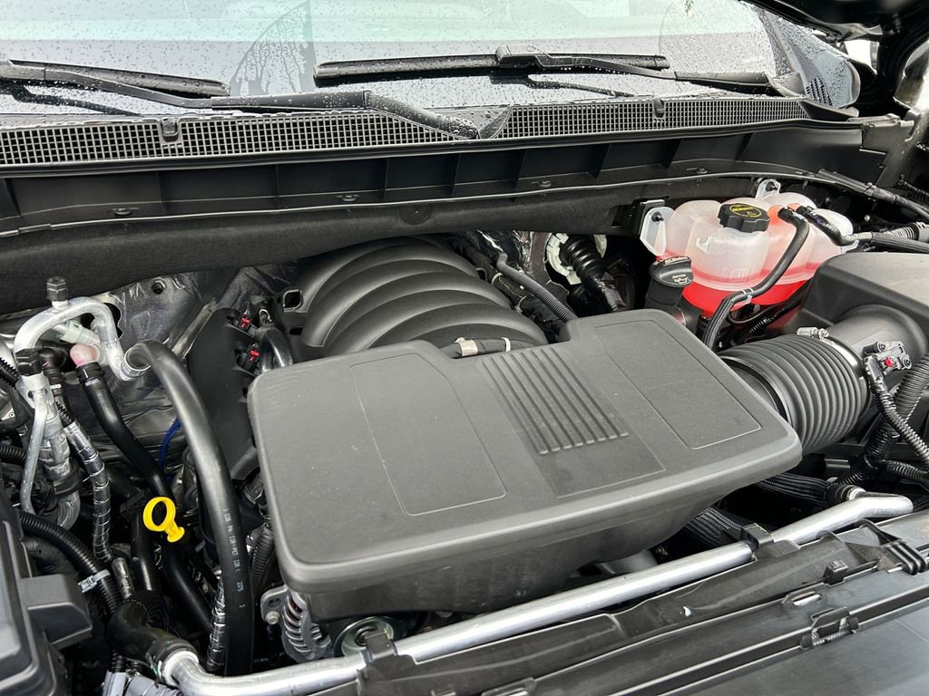 New 2026 Chevrolet Tahoe Premier image 30