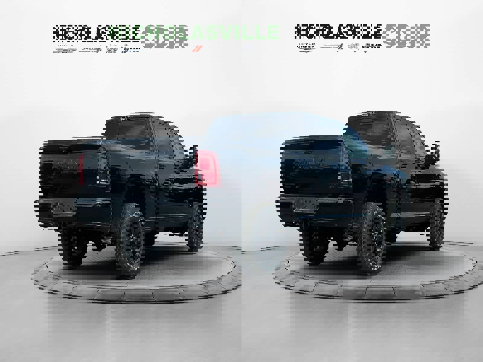 Used 2026 RAM 2500 Big Horn image 5