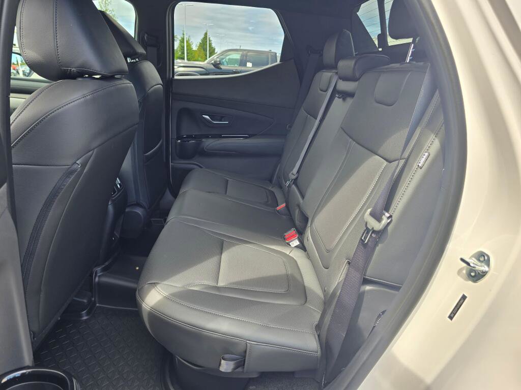 New 2025 Hyundai Santa Cruz XRT AWD/4WD image 30