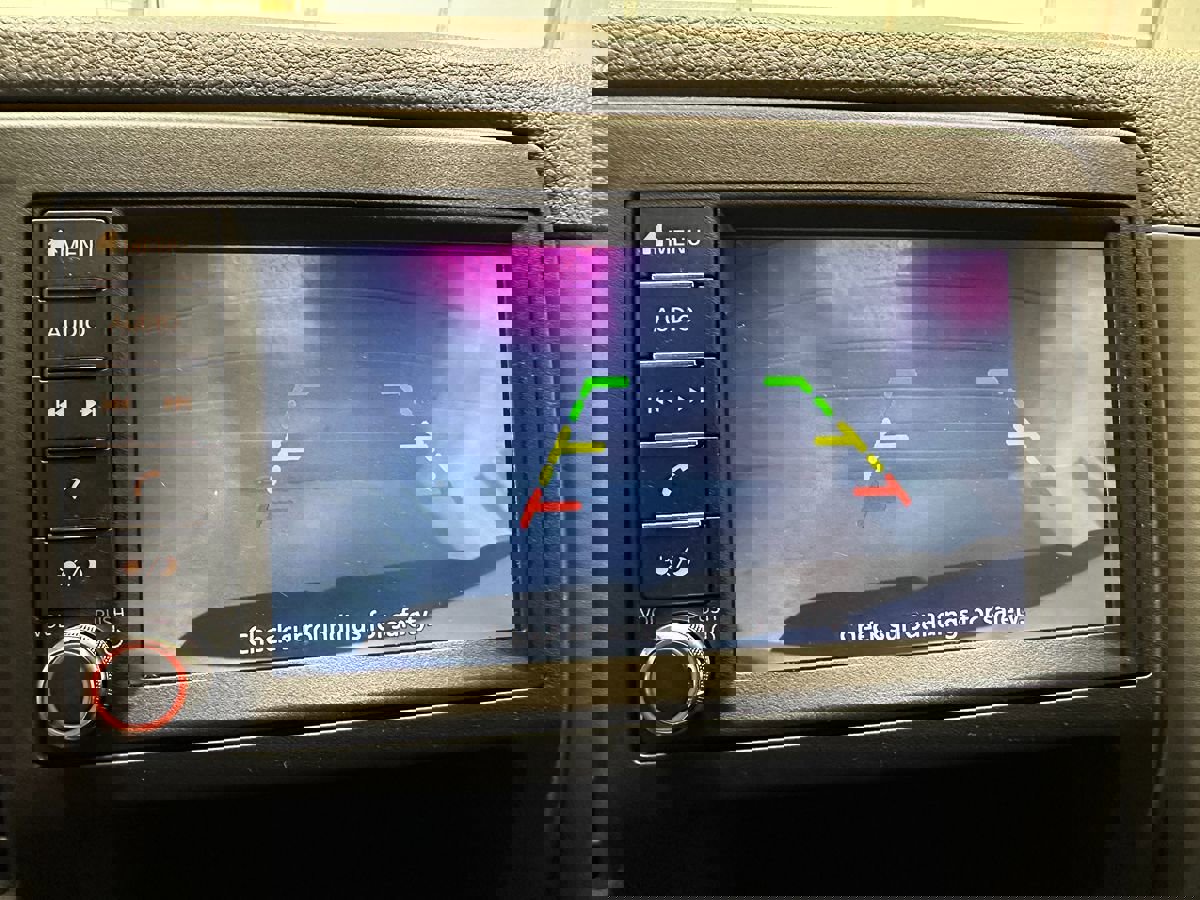 Used 2021 Nissan NV 2500 S image 30