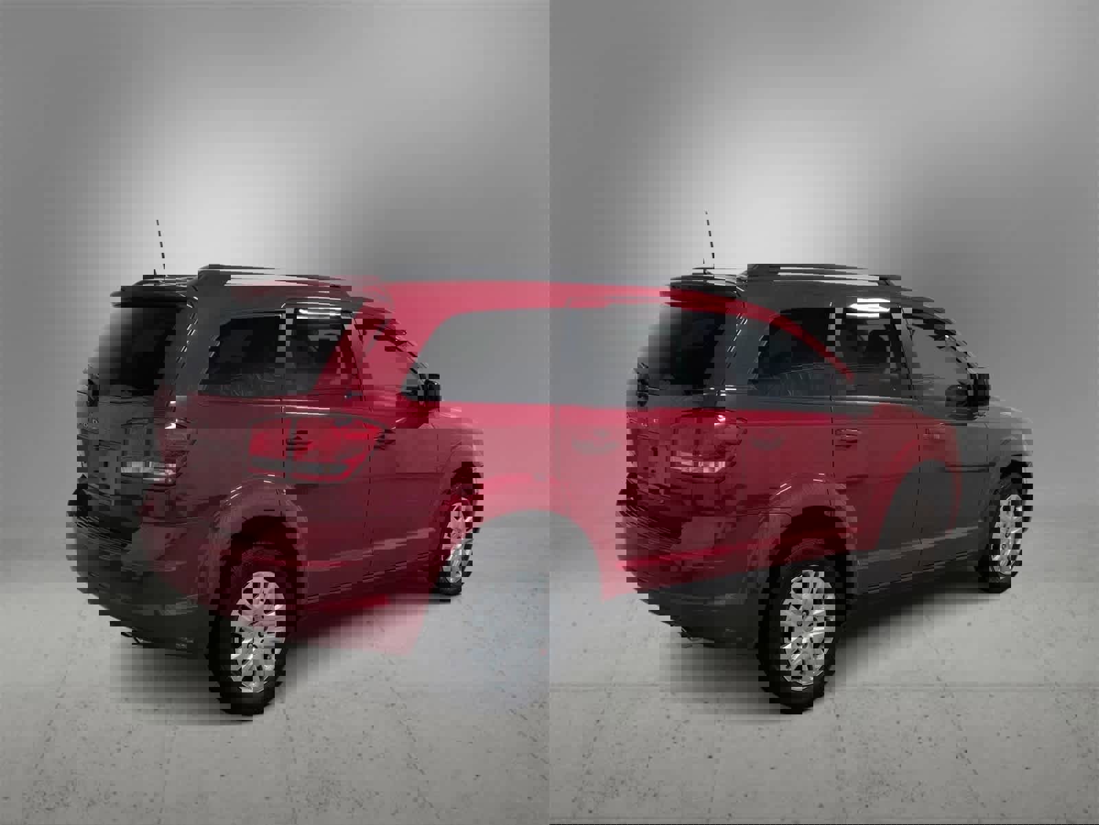 Certified 2018 Dodge Journey SE image 8