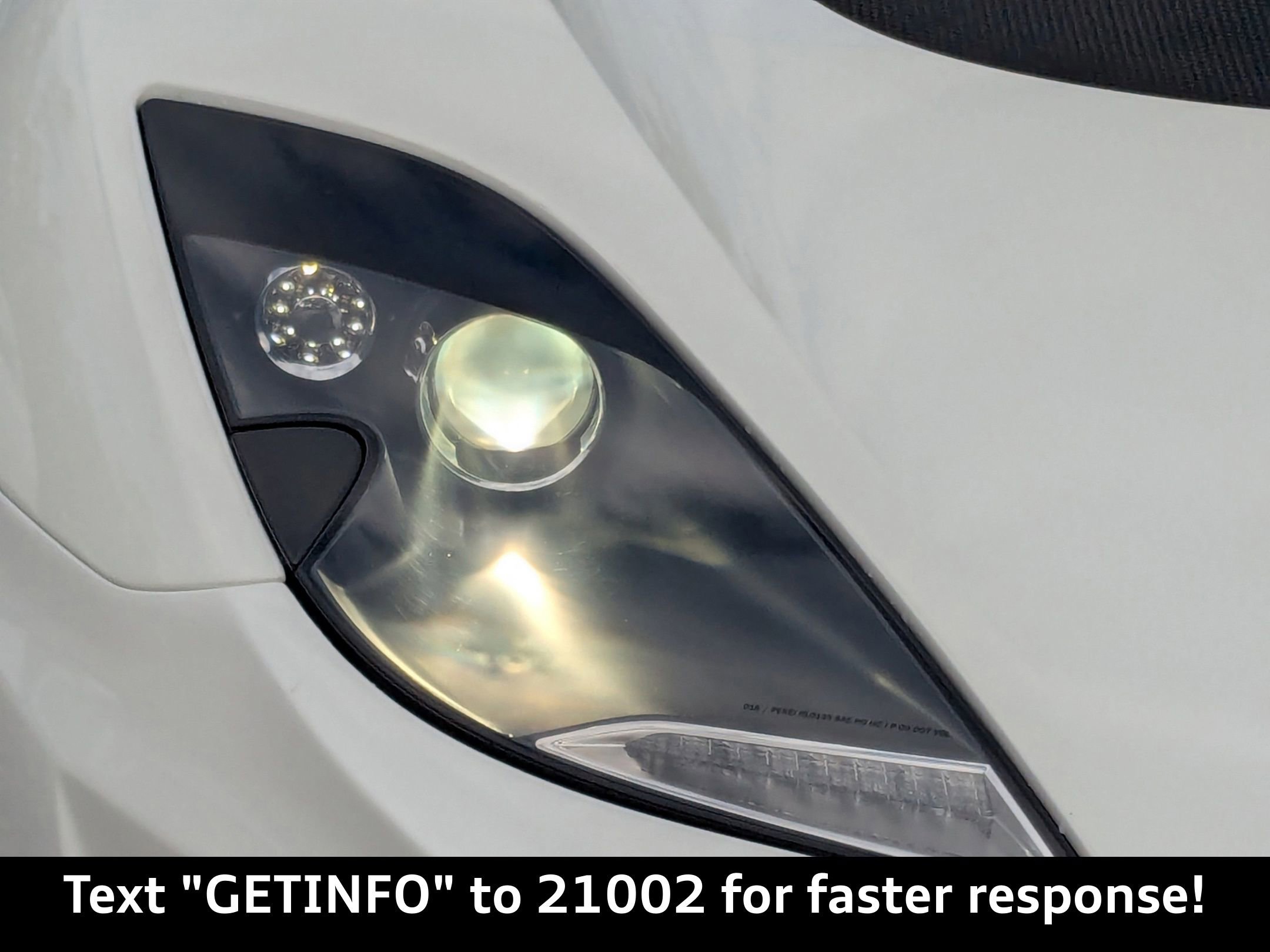 Used 2014 Lotus Evora 2+2 image 10