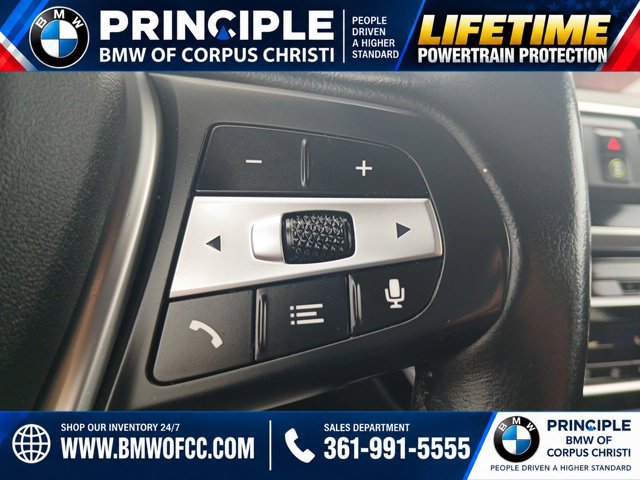 Used 2020 BMW X3 sDrive30i w/ Convenience Package RWD image 26
