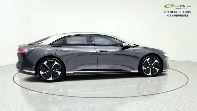 Used 2023 Lucid Air Grand Touring AWD/4WD image 9