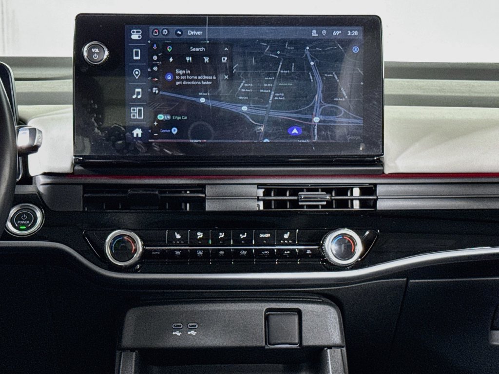 Used 2025 Honda Prologue Touring image 14