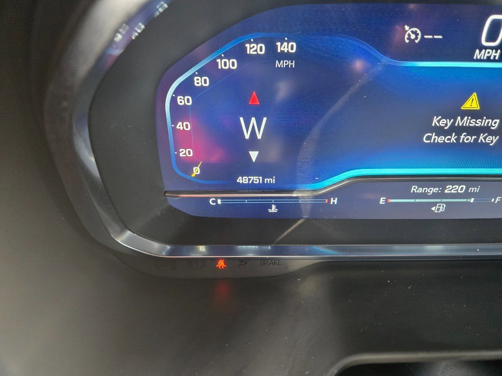 Used 2024 Chevrolet Tahoe Premier image 13