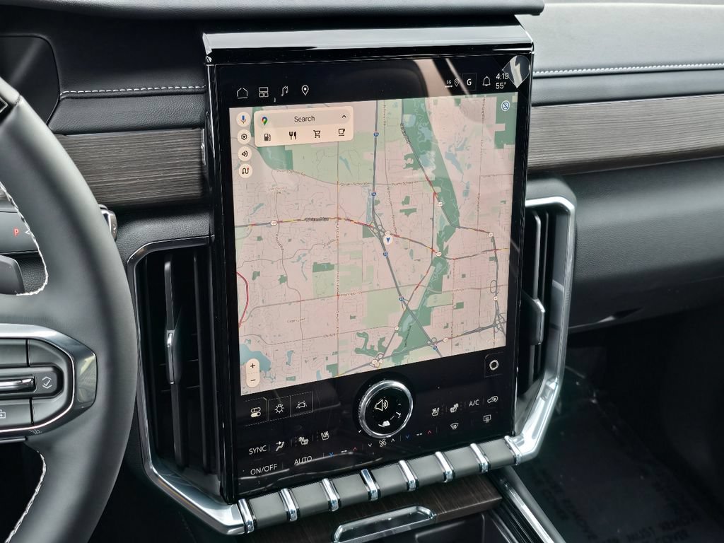New 2026 GMC Acadia Denali w/ Super Cruise Package AWD/4WD image 20