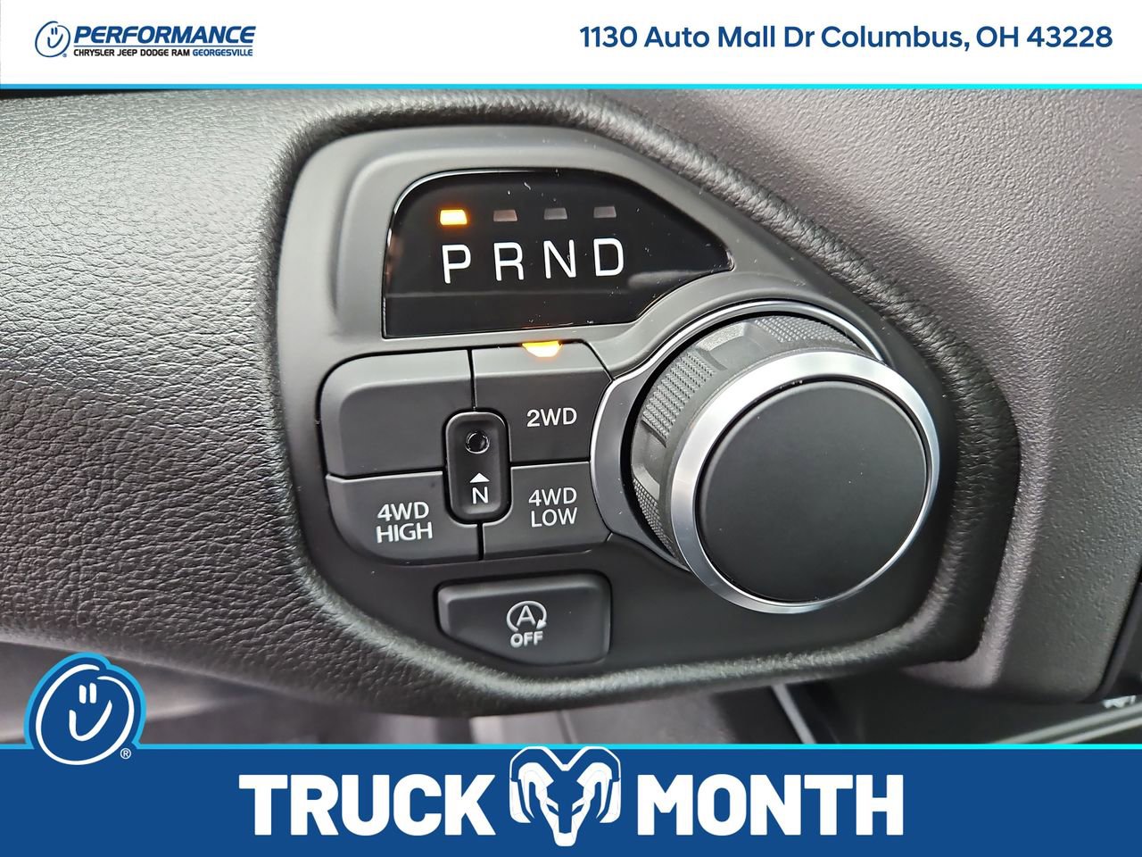 New 2026 RAM 1500 Express image 26