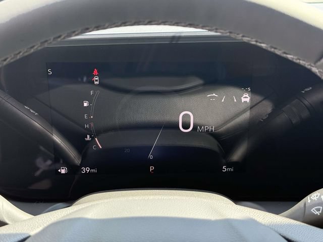 New 2026 Buick Encore GX Sport Touring w/ Advanced Technology Package FWD image 23