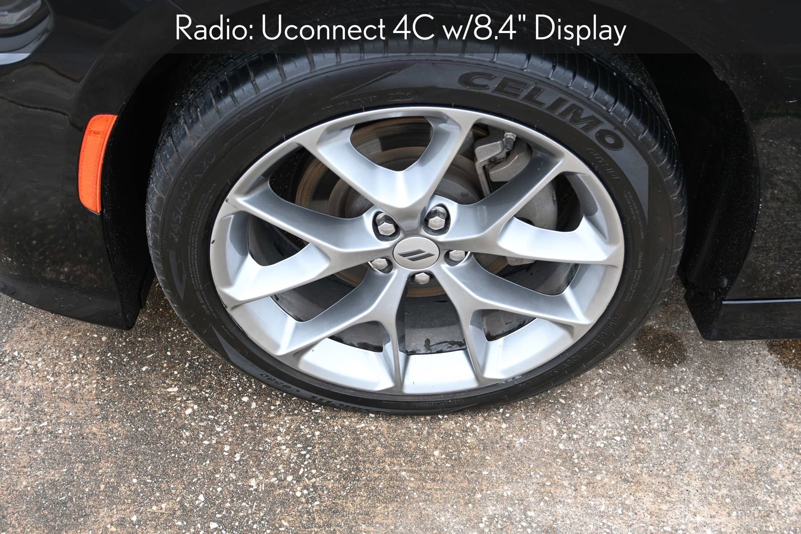 Used 2023 Dodge Charger GT image 8