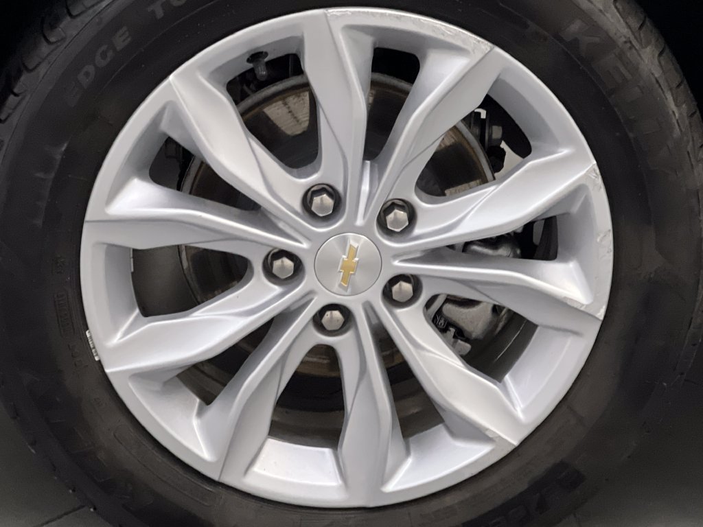 Used 2025 Chevrolet Malibu LT FWD image 63
