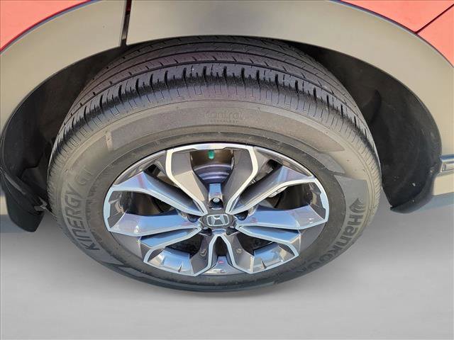Used 2021 Honda CR-V EX-L image 12