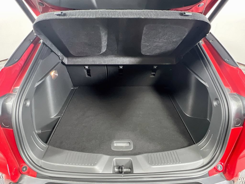 New 2026 Buick Envista Sport Touring w/ Convenience I Package FWD image 21