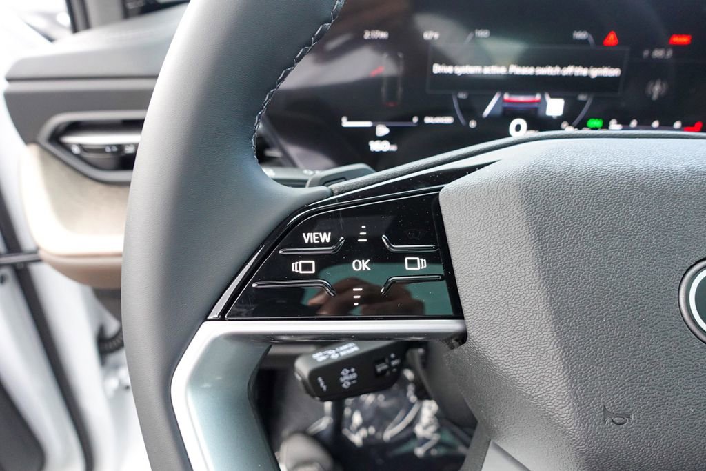 New 2025 Audi Q5 Premium image 18