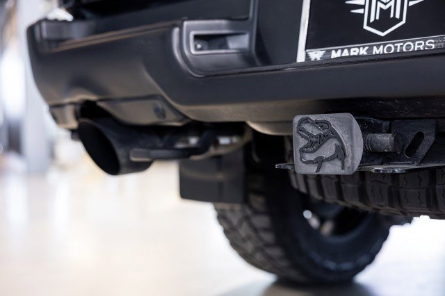 Used 2022 RAM 1500 TRX w/ TRX Level 2 Equipment Group AWD/4WD image 20