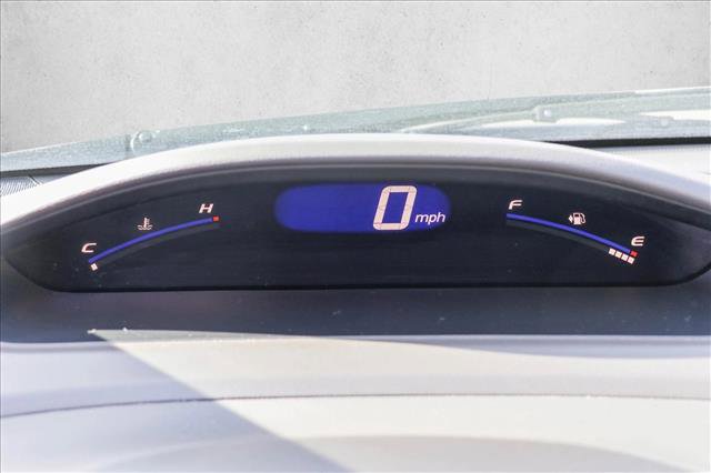 Used 2009 Honda Civic LX image 15