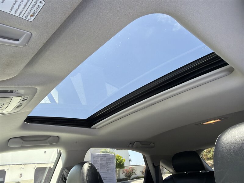 Used 2013 Lexus RX 450h FWD w/ Navigation Pkg image 22