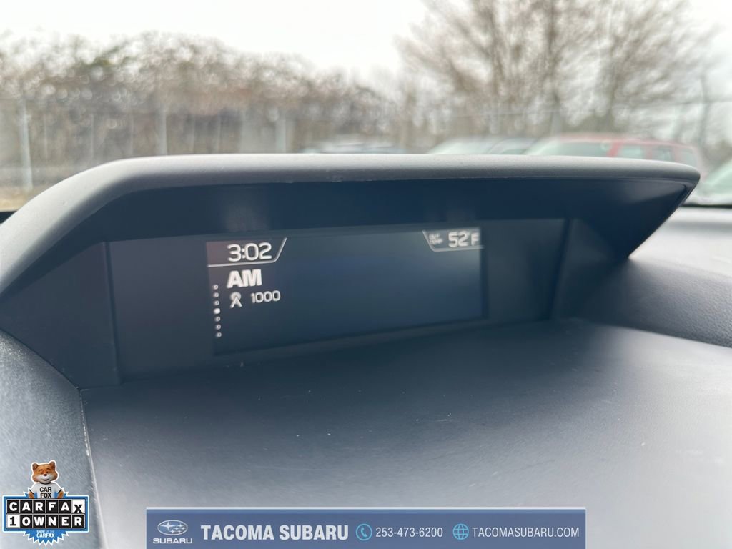 Used 2023 Subaru Crosstrek 2.5i Limited w/ Moonroof Package AWD/4WD image 23