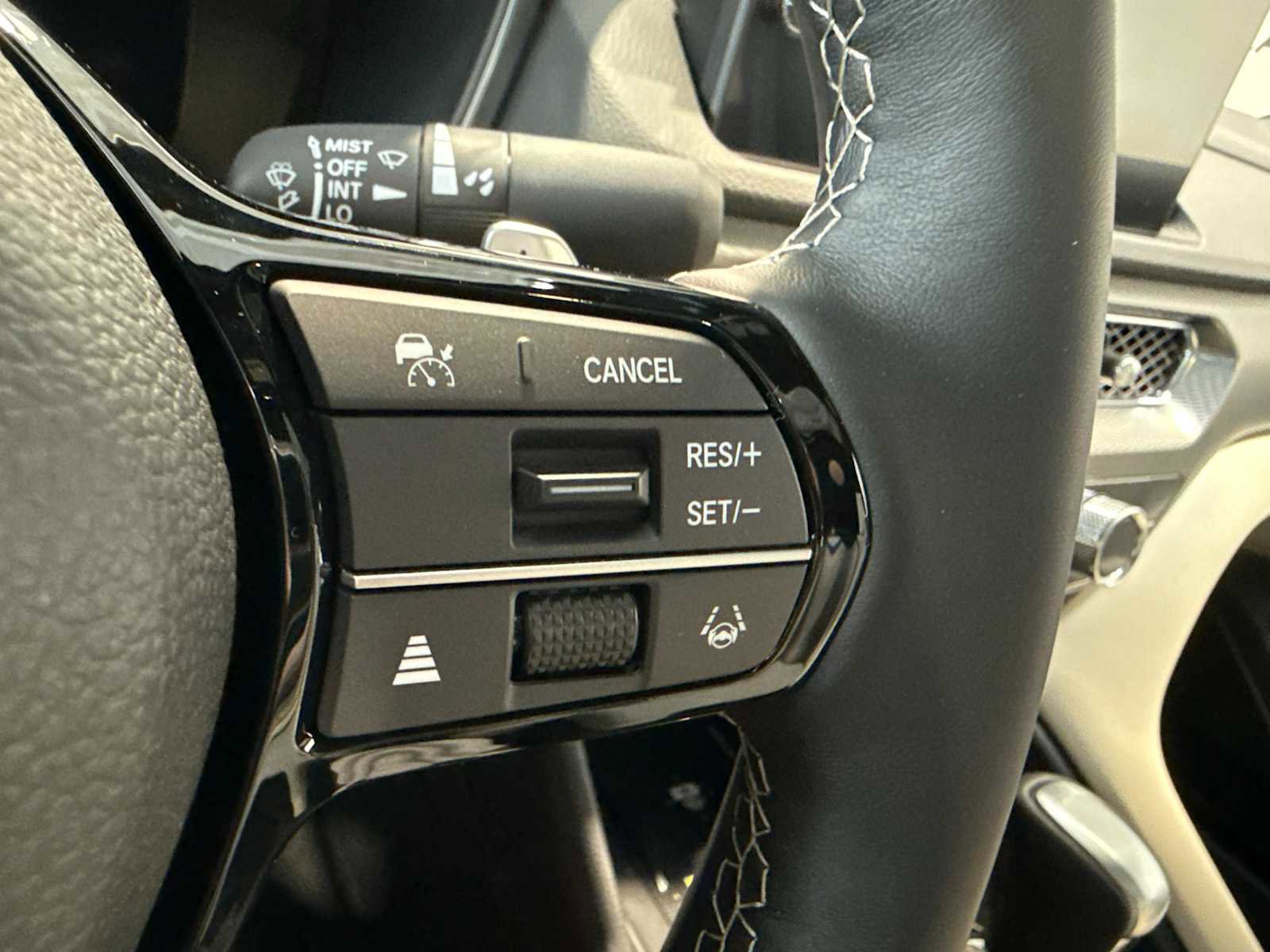 New 2026 Acura Integra A-Spec image 43