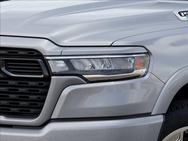 New 2026 RAM 1500 Big Horn image 10