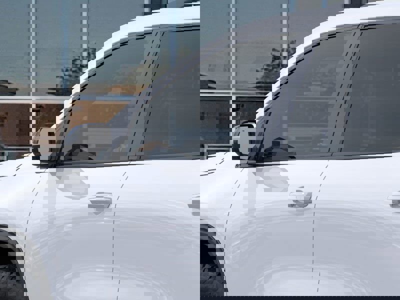 New 2026 Chevrolet Traverse Z71 image 12