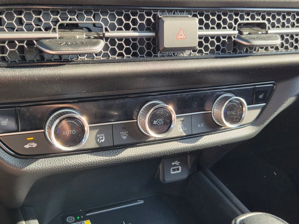 Used 2023 Honda HR-V EX-L image 19