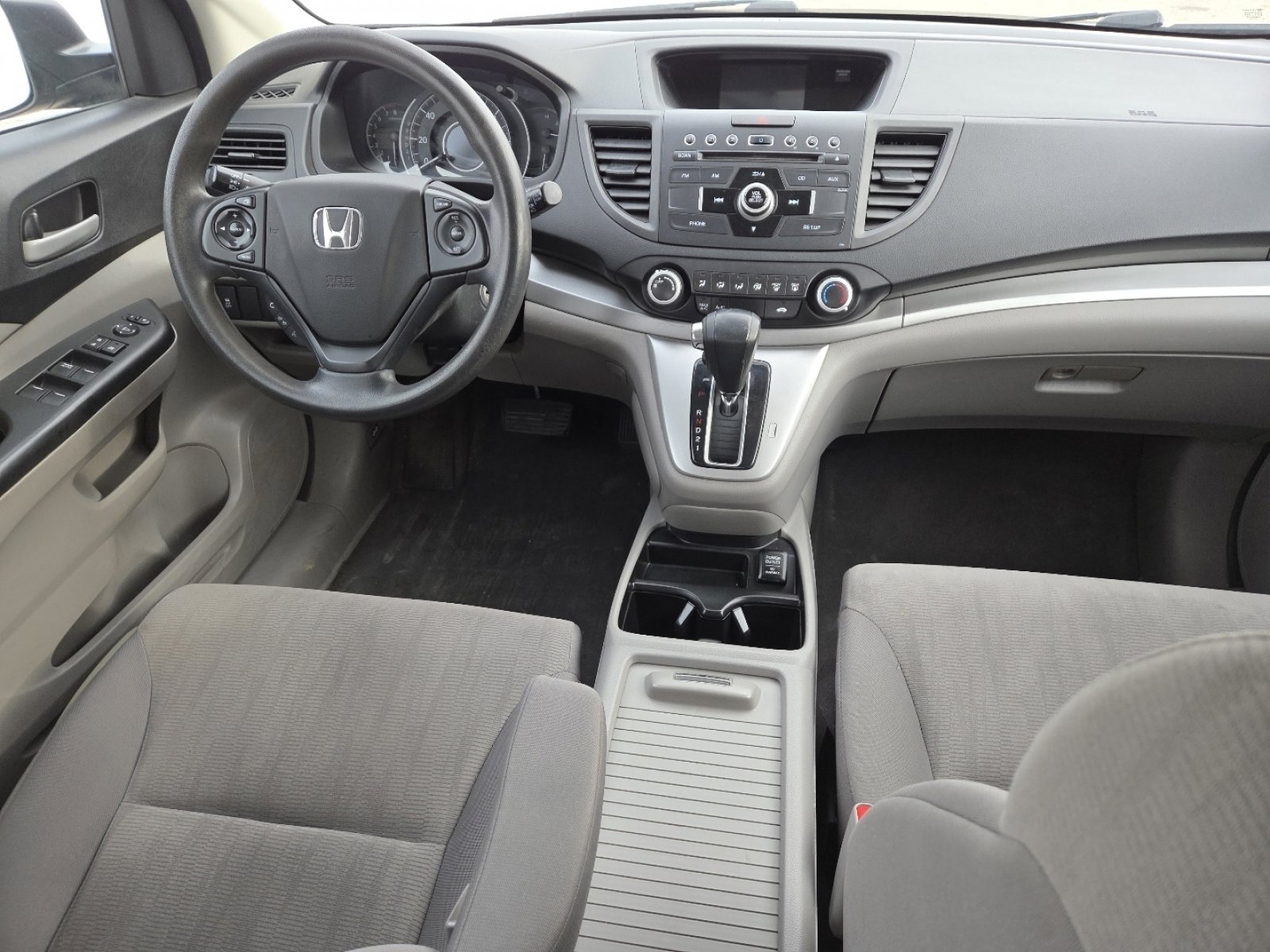 Used 2013 Honda CR-V LX image 19