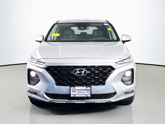 Used 2019 Hyundai Santa Fe SEL FWD image 9