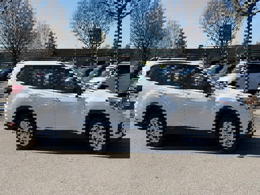 Used 2023 Subaru Forester image 5