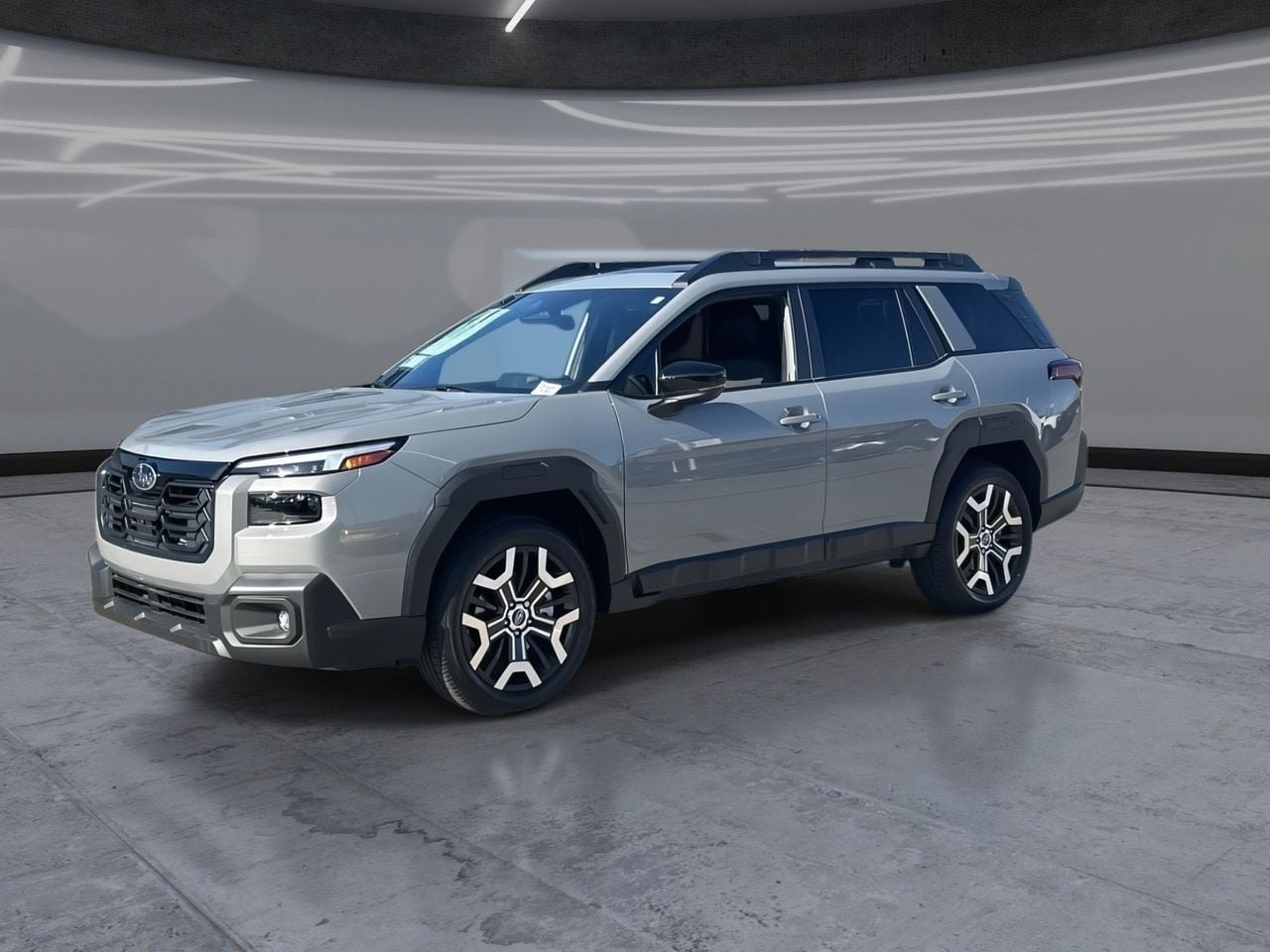 New 2026 Subaru Outback Touring XT AWD/4WD image 3