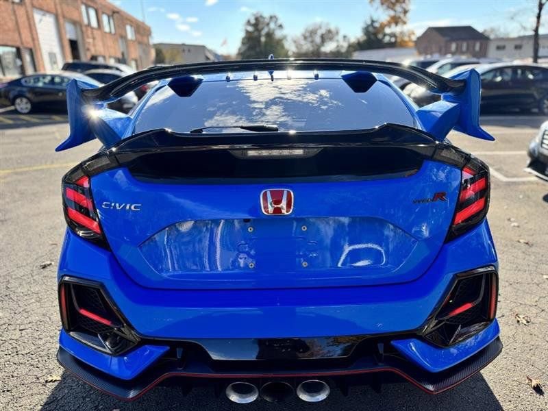 Used 2021 Honda Civic Type R image 7