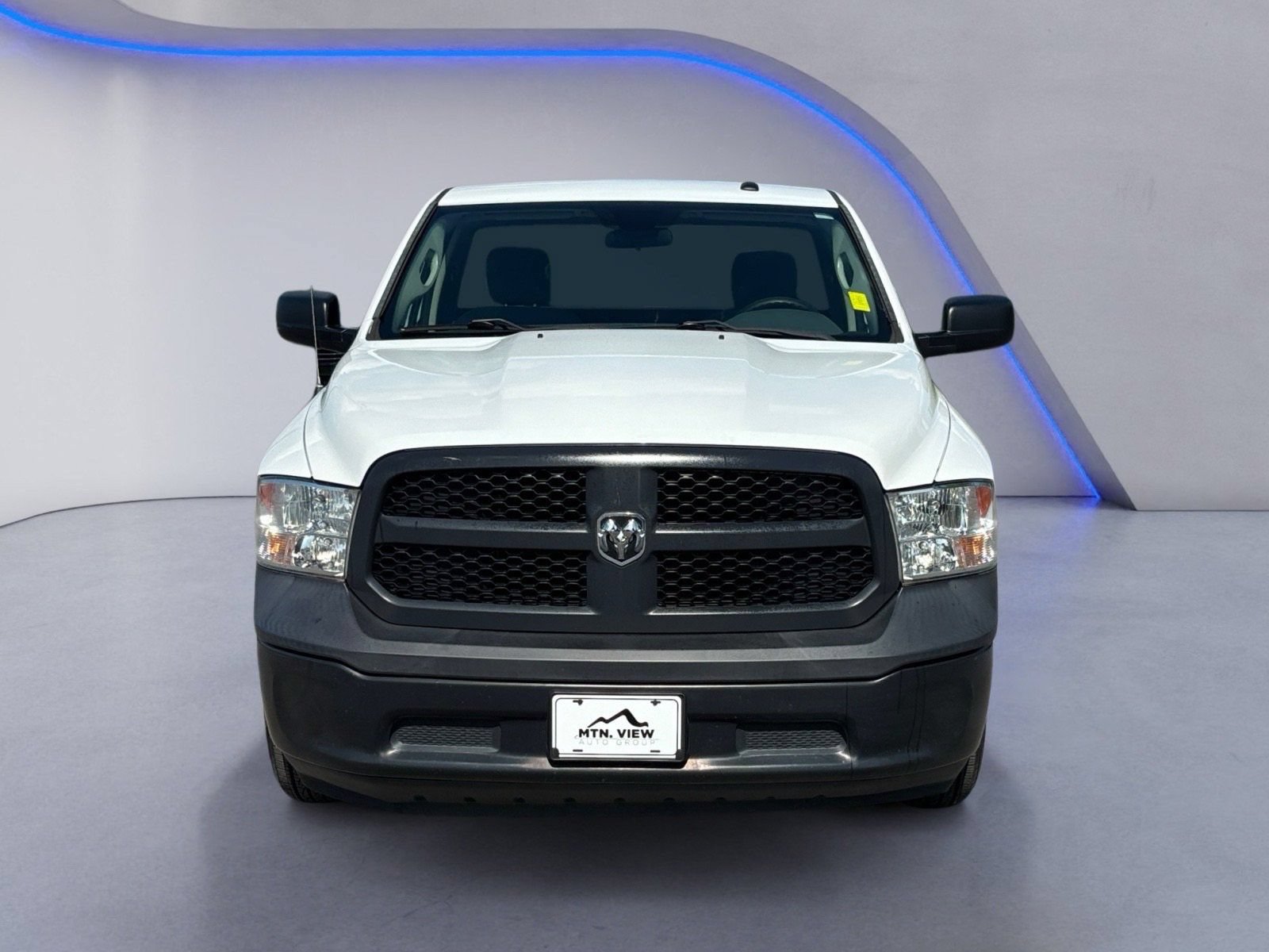 Used 2017 RAM 1500 Tradesman w/ Power & Remote Entry Group RWD image 13