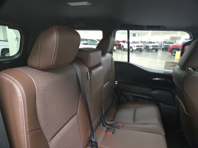 New 2026 Toyota Land Cruiser image 12