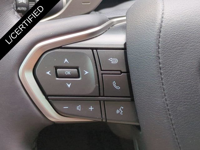 Certified 2025 Lexus NX 350 AWD w/ Premium Package image 24