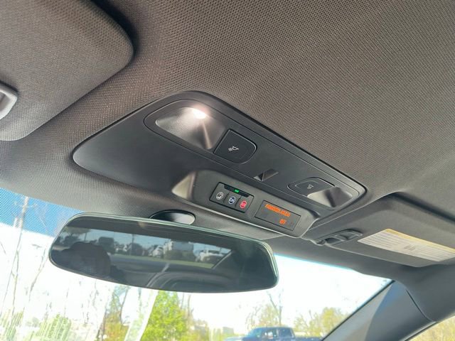 Used 2023 Chevrolet Camaro LT w/ RS Package RWD image 25