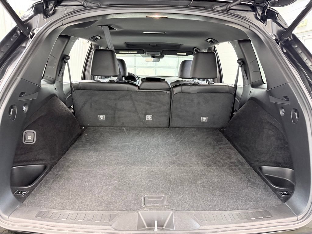 Used 2022 Honda Passport TrailSport image 33