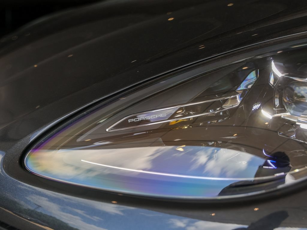 New 2026 Porsche Macan S AWD/4WD image 12