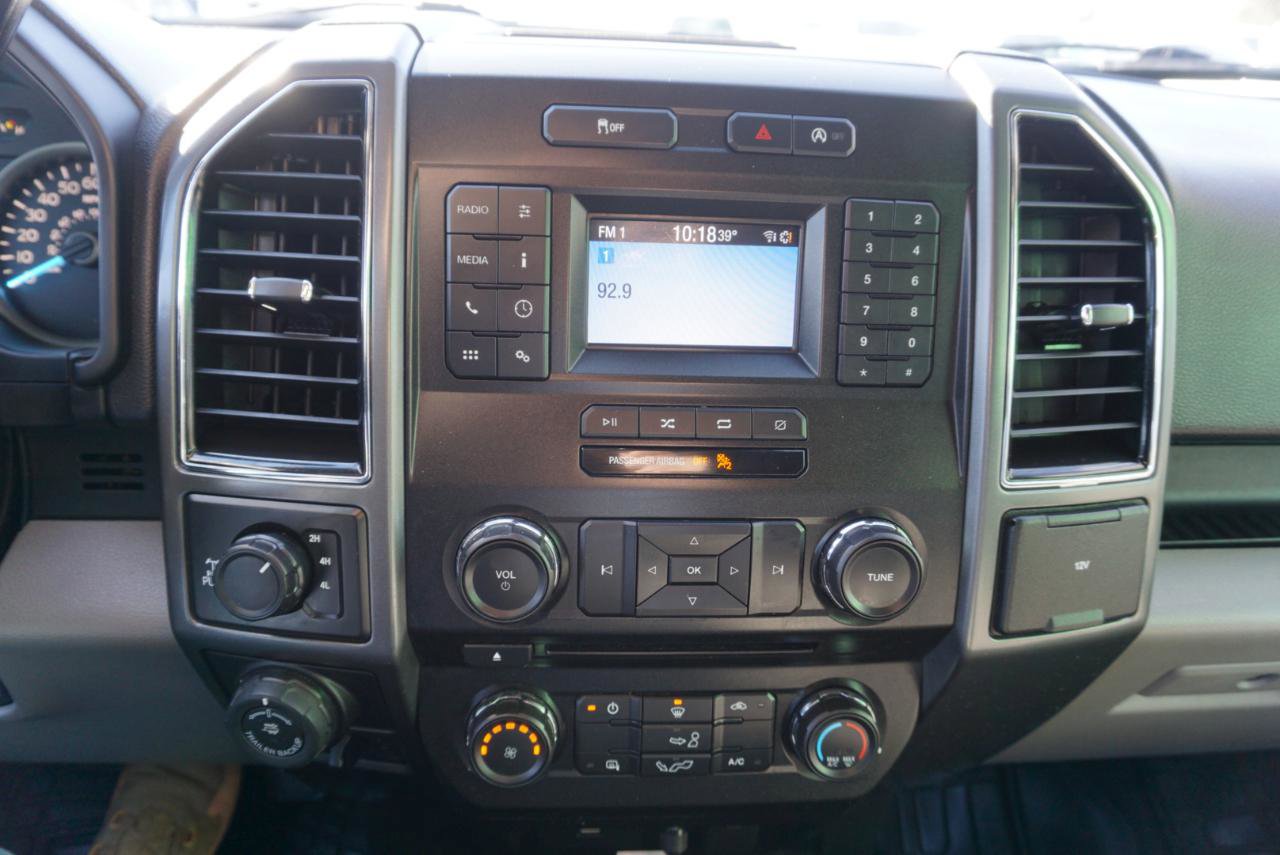 Used 2018 Ford F150 XLT w/ Trailer Tow Package image 18