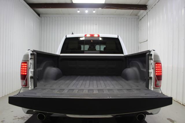 Used 2014 RAM 1500 Laramie w/ Convenience Group AWD/4WD image 7
