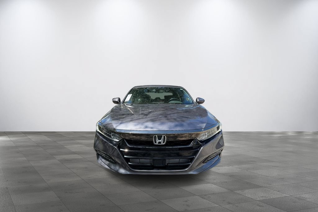 Used 2020 Honda Accord Sport image 2