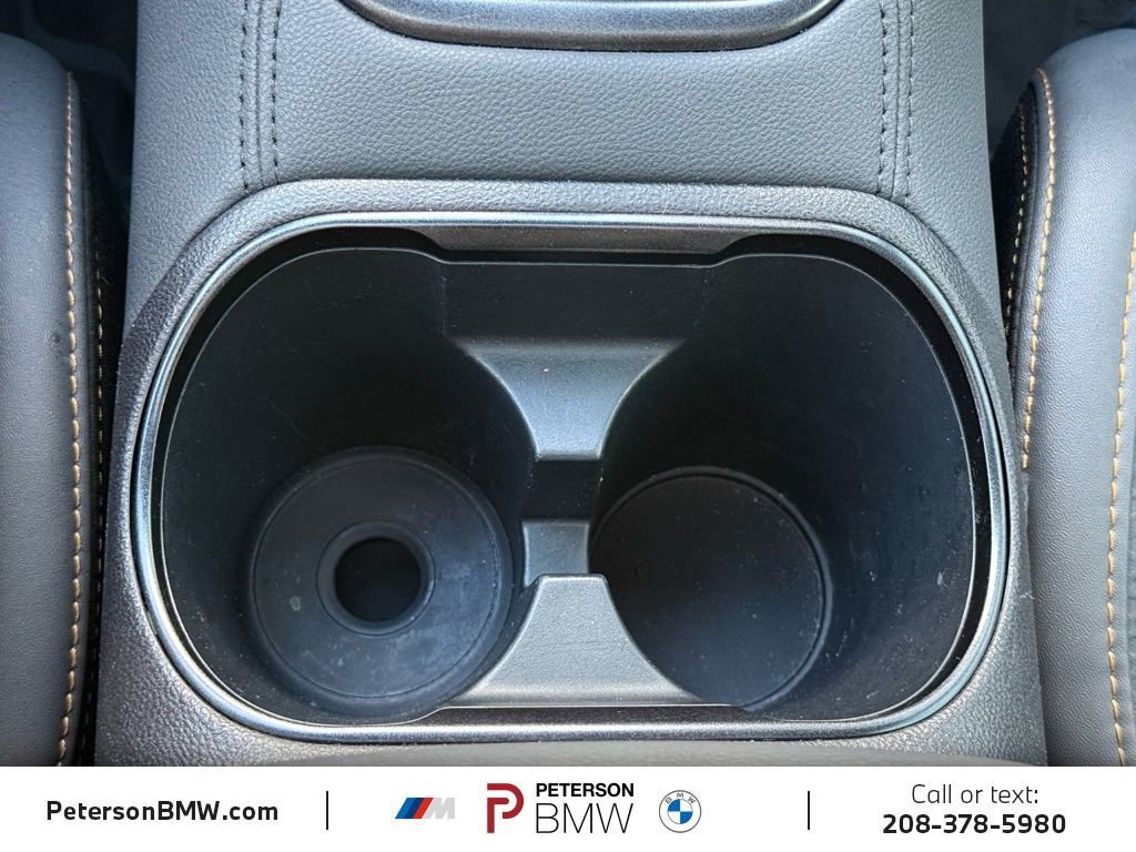 Used 2023 Subaru Outback Wilderness image 37