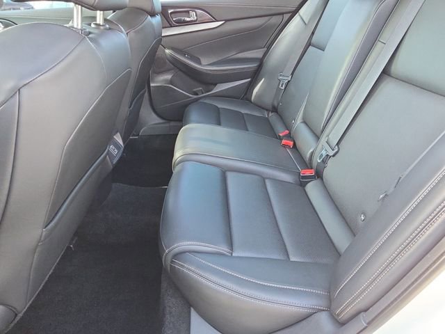 Used 2018 Nissan Maxima 3.5 SL image 13