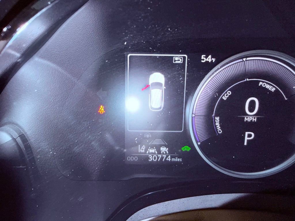 Certified 2024 Lexus RX 350h image 24