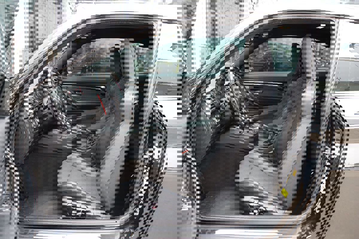 Used 2018 BMW M4 Coupe image 29