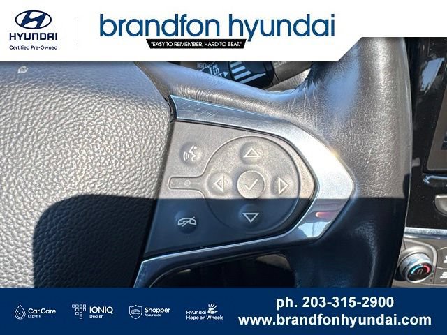 Used 2019 Chevrolet Traverse Premier AWD/4WD image 15