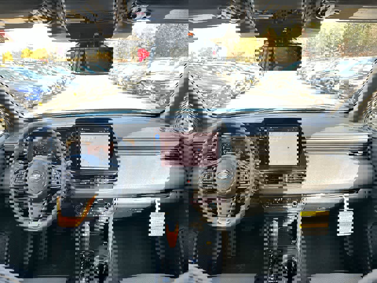 New 2026 Subaru Outback Wilderness image 21