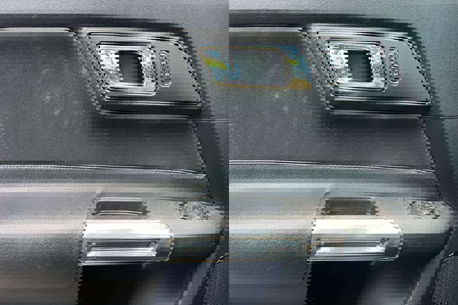 Used 2016 Ford Mustang Coupe w/ Wheel & Stripe Package RWD image 15