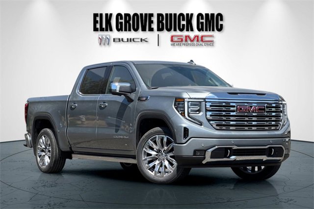 New 2026 GMC Sierra 1500 Denali image 2