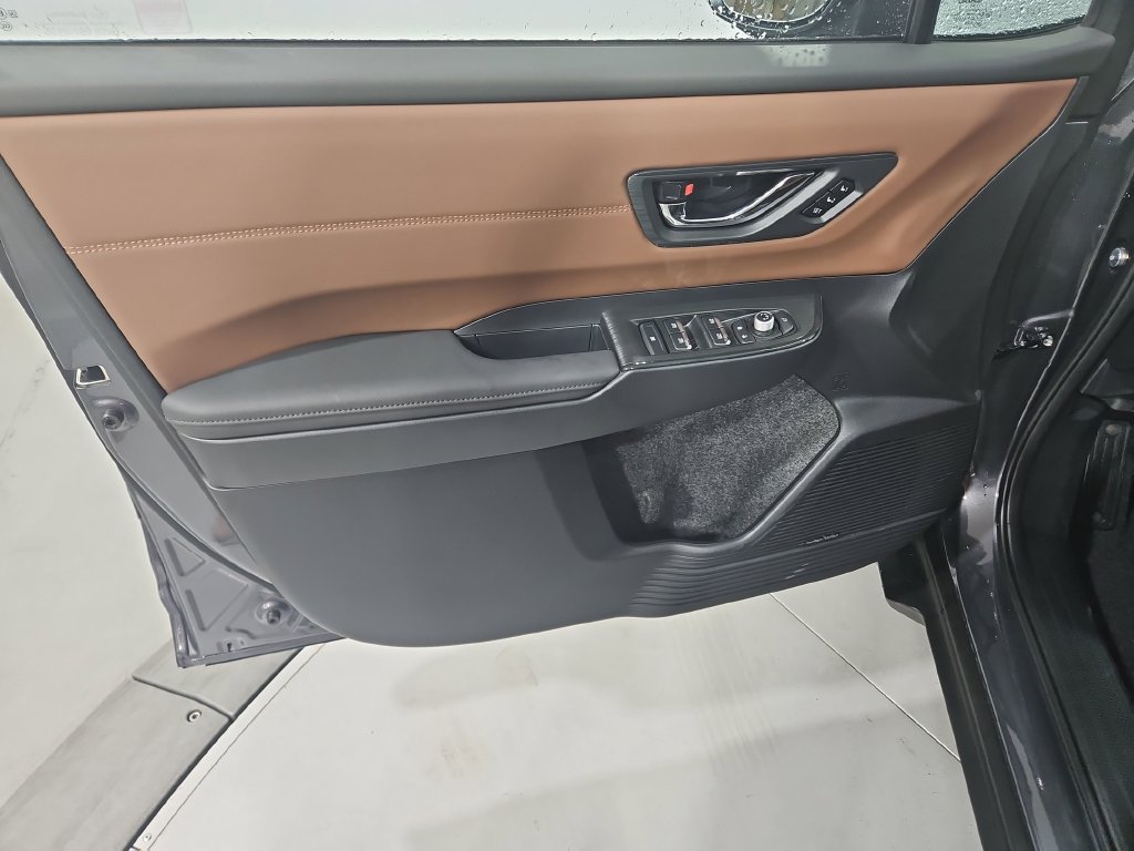 New 2026 Subaru Outback Touring XT AWD/4WD image 10