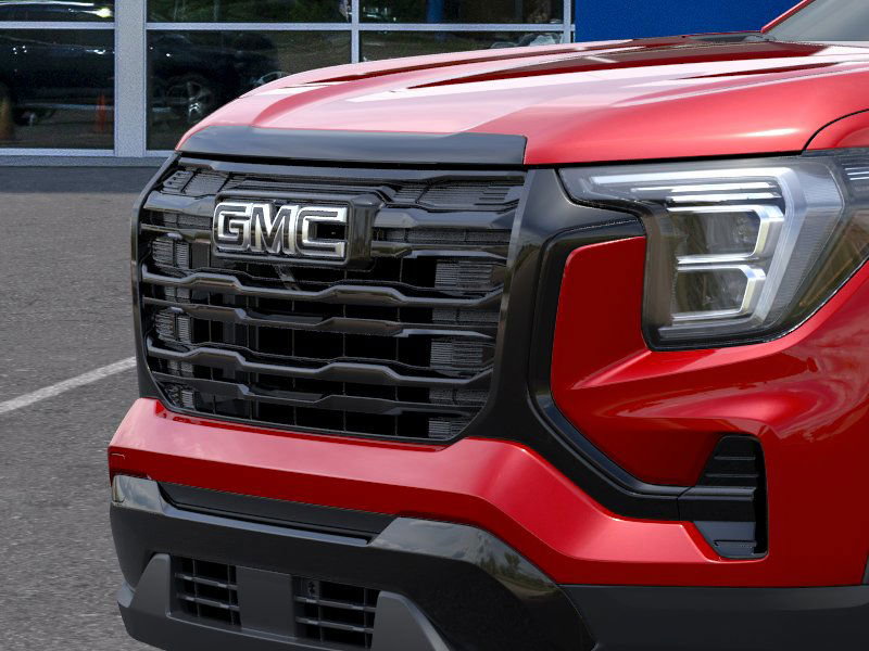 New 2026 GMC Terrain Elevation image 37